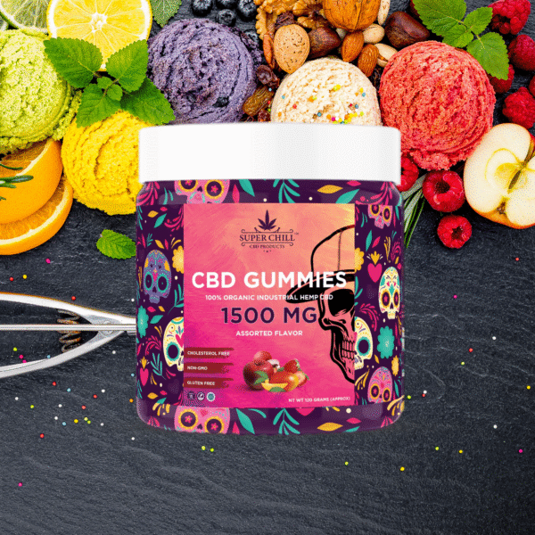 | Superchill Wholesale Official