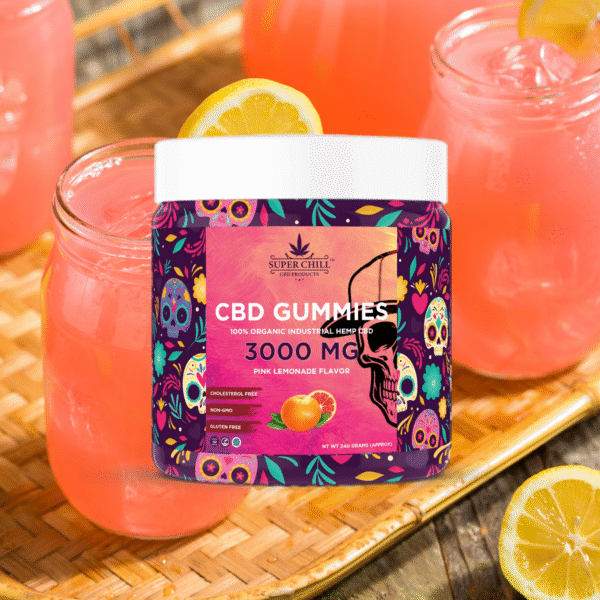 | Superchill Wholesale Official