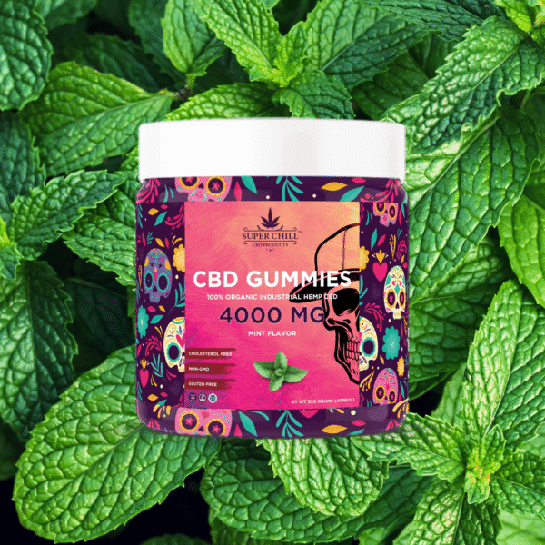 | Superchill Wholesale Official