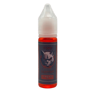 9 Lives Bloodshot 15ml - CBD Vape Juice