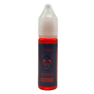 9 Lives Daredevil - CBD Vape Juice