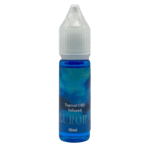 Aurora 15ml - CBD Vape Juice