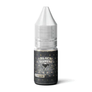 Black Diamond 10ml - CBD Vape Juice