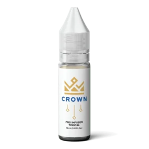 Crown Royal 15ml - CBD Vape Juice