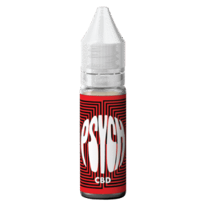 Psych Premium - CBD Vape Juice