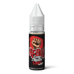 Premium for a Relaxing Experience - CBD Vape Juice