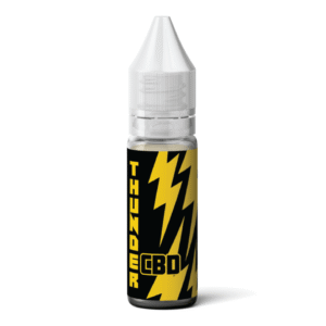 Thunder Mountain 15 ml - CBD Vape Juice