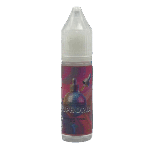 Euphoria 15ml - CBD Vape Juice