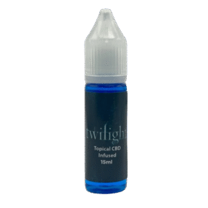 Twilight 15ml - CBD Vape Juice