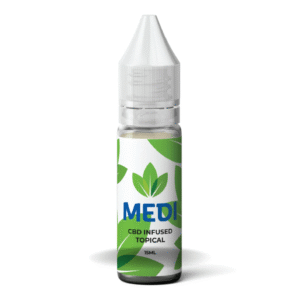 Medi 15ml - CBD Vape Juice