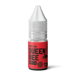 Queen Bee 10ml - CBD Vape Juice