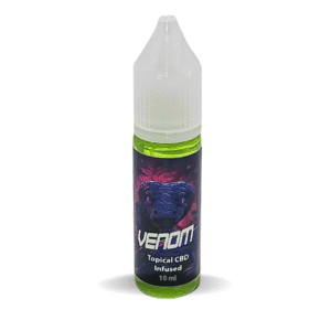 Venom Tropical 10ml - CBD Vape Juice