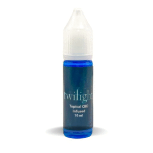Twilight 10ml - CBD Vape Juice