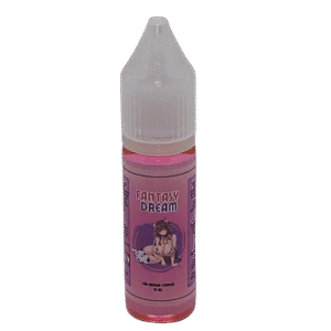 Fantasy Dream 15ml - CBD Vape Juice