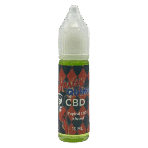 Harley Quinn 15ml - CBD Vape Juice