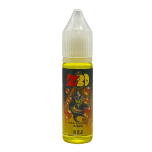 Lava Cake Delta Vape Cartridge