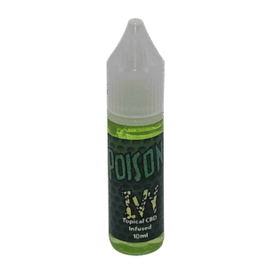 Poison Ivy 10ml - CBD Vape Juice