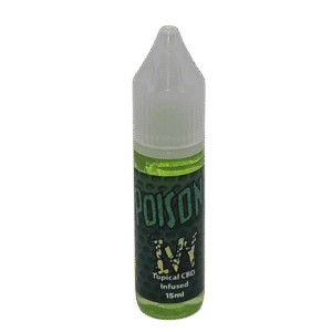Poison Ivy 15ml - CBD Vape Juice