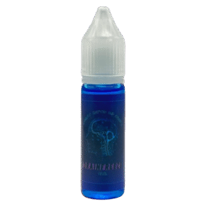 Brain Freez 15ml - CBD Vape Juice