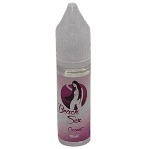 Beach Sex 15ml - CBD Vape Juice