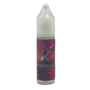 Euphoria 15ml - CBD Vape Juice