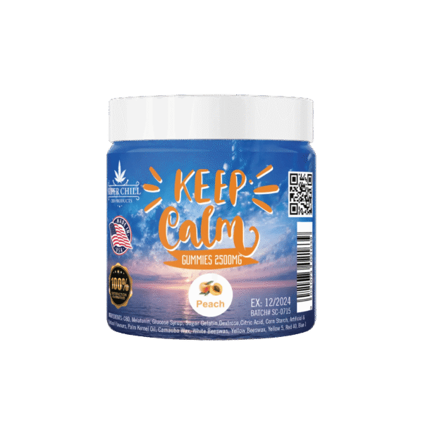 | Superchill Wholesale Official