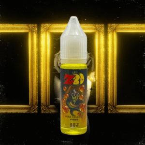 Sundae Driver Vape Cartridge