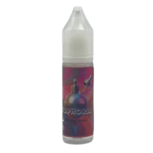 Euphoria 15ml – CBD Vape Juice | Wholesale In USA
