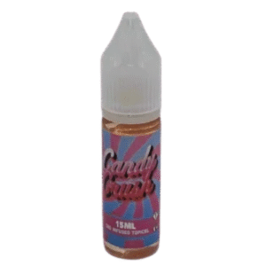 Candy Crush 15ml CBD Vape Juice| Wholesale In USA