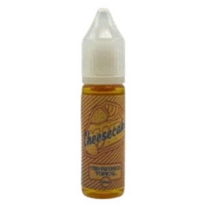 Cheescake 15ml CBD Vape Juice| Wholesale In USA