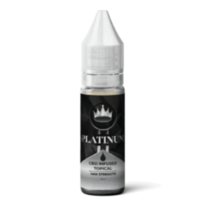 Platinum : The Gold Standard in – CBD Vape Juice | Wholesale In USA