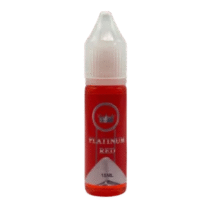 Platinum Red 15ml CBD Vape Juice| Wholesale In USA