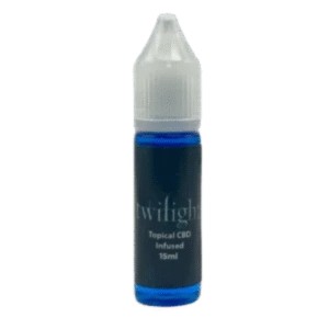 Twilight 15ml – CBD Vape Juice | Wholesale In USA