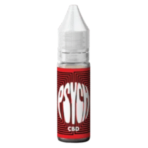 Psych Premium – CBD Vape Juice| Wholesale In USA
