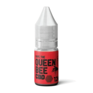 Queen Bee 10ml – CBD Vape Juice | Wholesale In USA