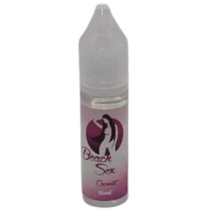 Beach Sex 15ml – CBD Vape Juice | Wholesale In USA