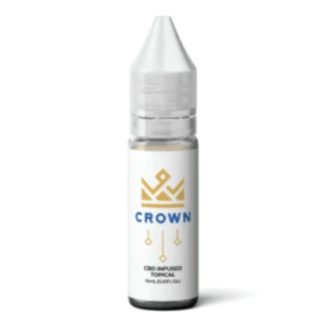 Crown Royal 15ml – CBD Vape Juice | Wholesale In USA