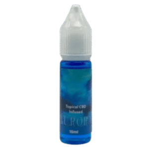 Aurora 15ml CBD Vape Juice| Wholesale In USA