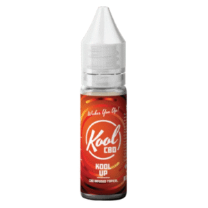 Kool Up Stay Cool and Relaxed CBD Vape Juice | Wholesale In USA