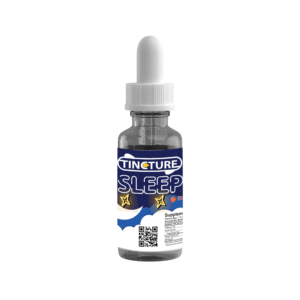 CBD Sleep Tincture