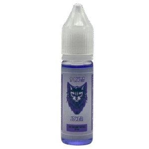 9 Lives Joker 15ml - CBD Vape Juice