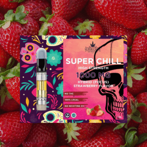 | Superchill Wholesale Official