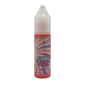 Flying Fuck 15ml - CBD Vape Juice