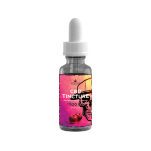 CBD Tincture Oil 1000MG