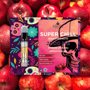 | Superchill Wholesale Official