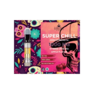 | Superchill Wholesale Official