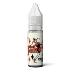 The Joker 15ml - CBD Vape Juice