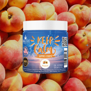 Relax Gummies 2500MG