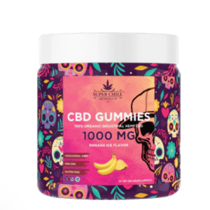 | Superchill Wholesale Official