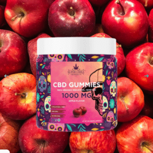 | Superchill Wholesale Official